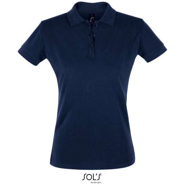 25.1135 - SOL'S  Perfect Women french navy 290