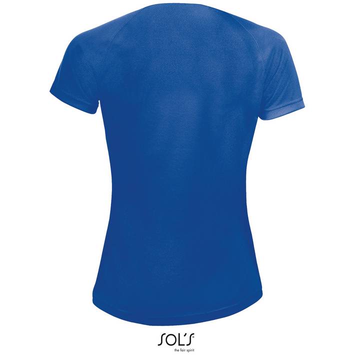 25.1159 - SOL'S  Sporty Women royal blue 450