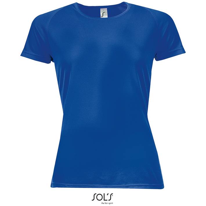 25.1159 - SOL'S  Sporty Women royal blue 450