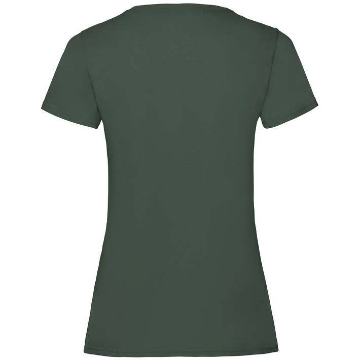 16.1372 F.O.L.  Lady-Fit Valueweight T bottle green .540