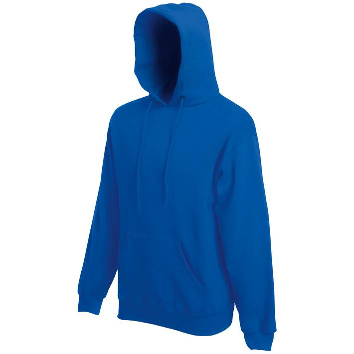 16.2208 F.O.L.  Classic Hooded Sweat royal blue .450