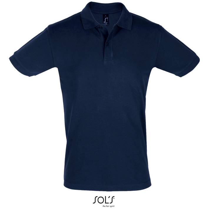 25.1134 SOL'S  Perfect Men french navy .290