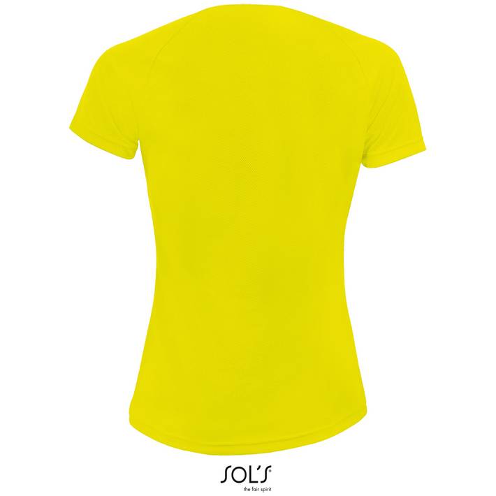 25.1159 SOL'S  Sporty Women neon yellow .045
