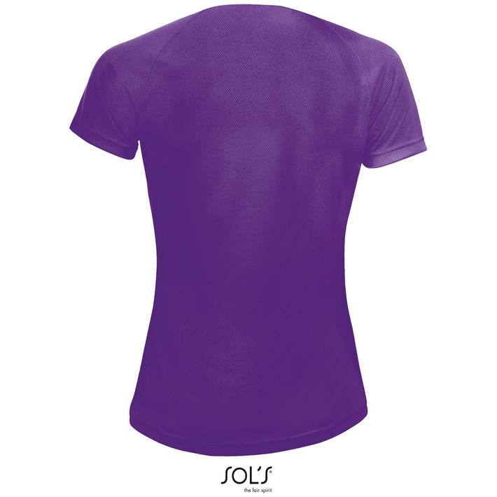 25.1159 SOL'S  Sporty Women dark purple .a60