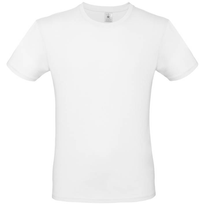 01.001T B&C - #E150 white .001
