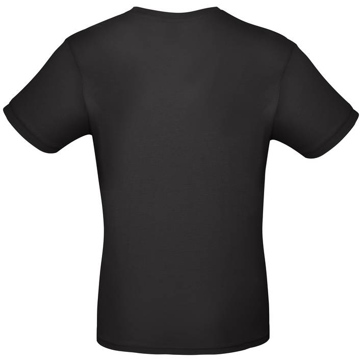 01.001T B&C - #E150 black .002