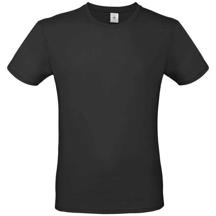 01.001T B&C - #E150 black .002
