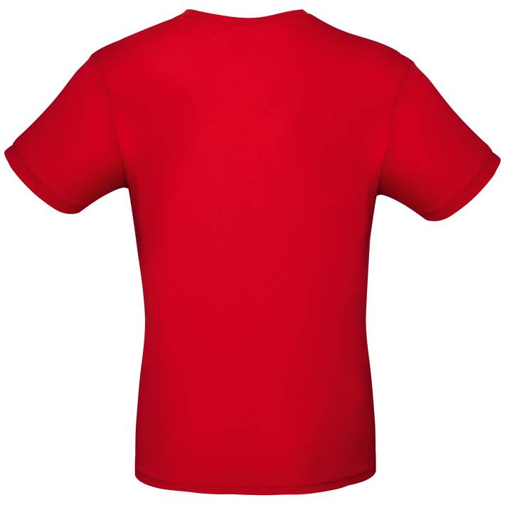 01.001T B&C - #E150 red .004