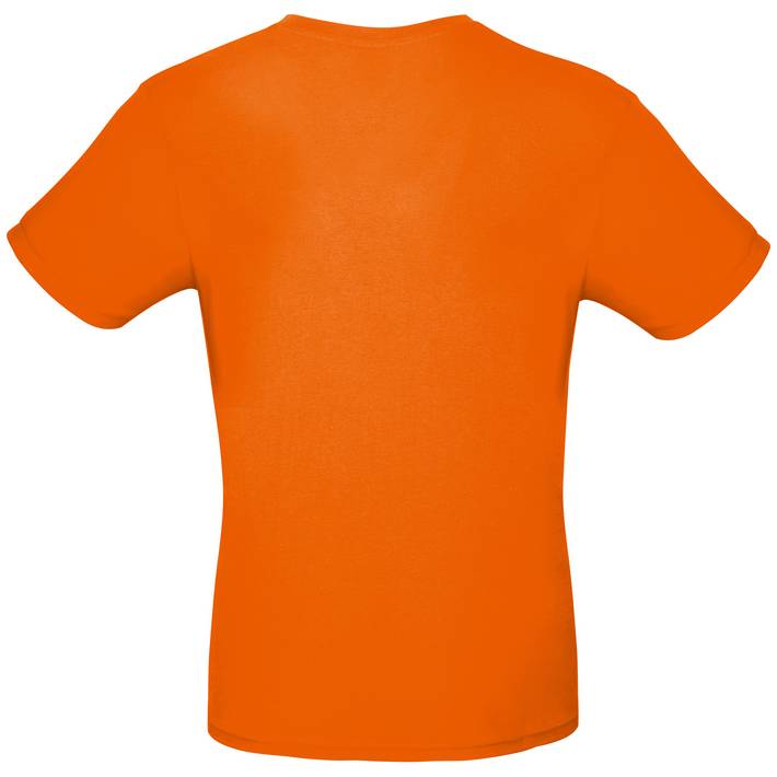 01.001T B&C - #E150 orange .235