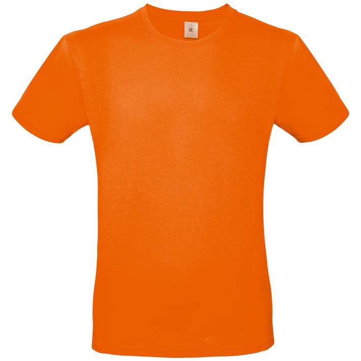 01.001T B&C - #E150 orange .235
