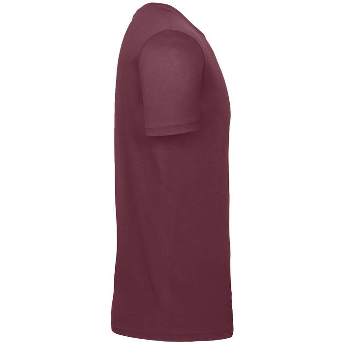 01.001T B&C - #E150 burgundy .370