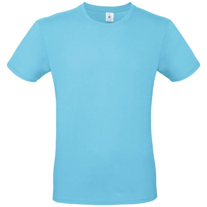 01.001T B&C - #E150 turquoise .440