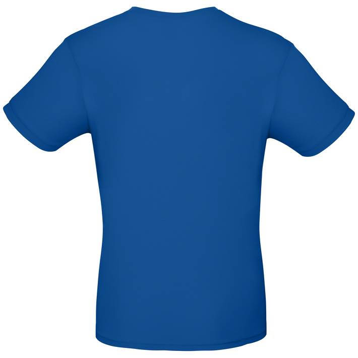 01.001T B&C - #E150 royal blue .450