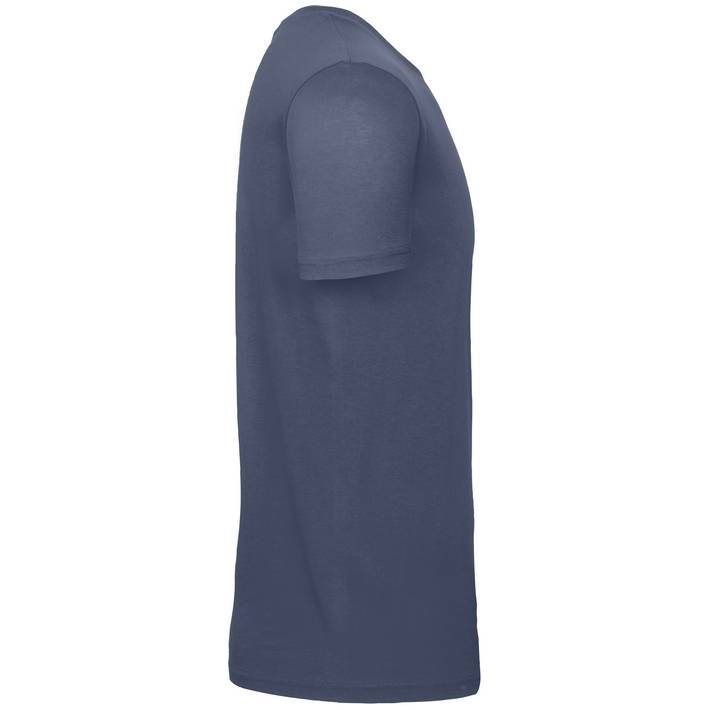 01.001T B&C - #E150 denim .470