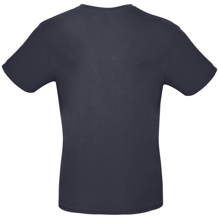01.001T B&C - #E150 light navy .480
