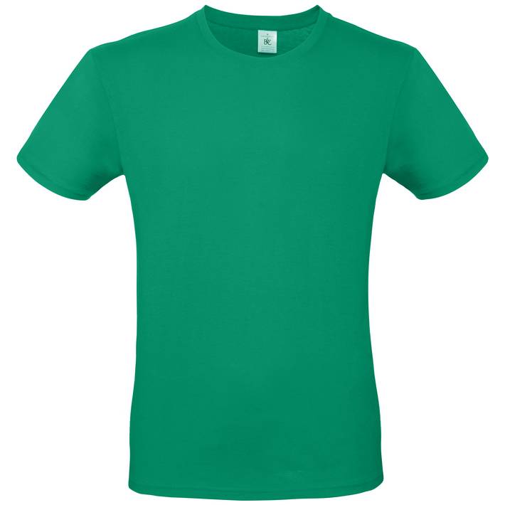 01.001T B&C - #E150 kelly green .520