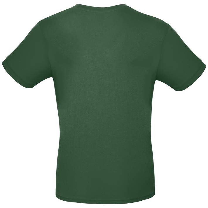 01.001T B&C - #E150 bottle green .540