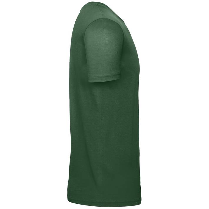 01.001T B&C - #E150 bottle green .540