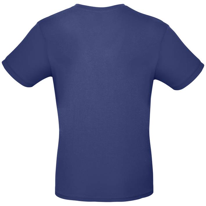 01.001T B&C - #E150 electric blue .b78