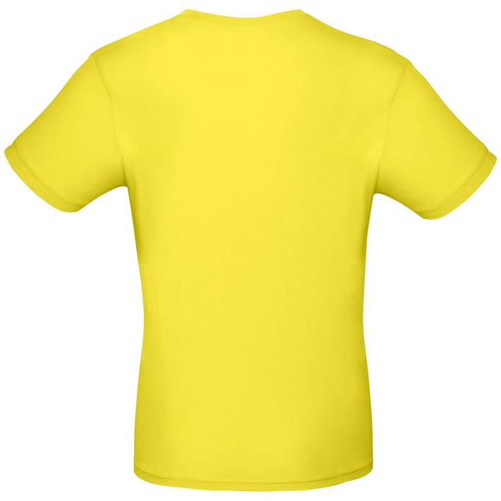01.001T B&C - #E150 solar yellow .u36