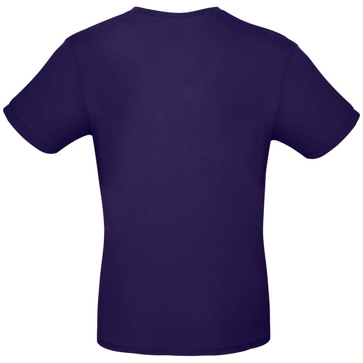01.001T B&C - #E150 urban purple .u39