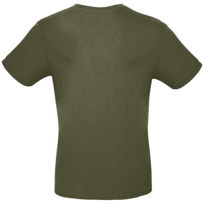 01.001T B&C - #E150 urban khaki .u42