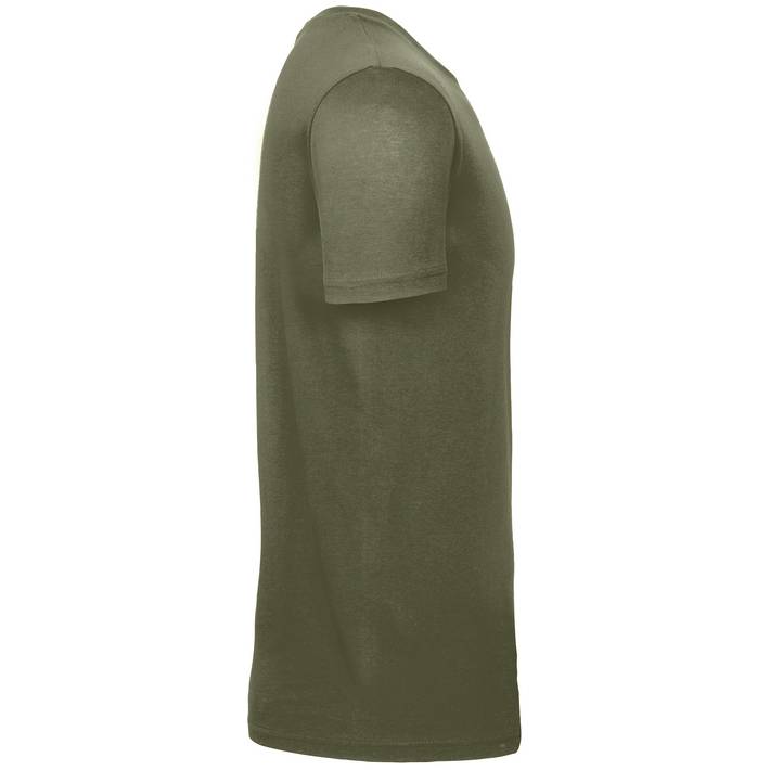 01.001T B&C - #E150 urban khaki .u42