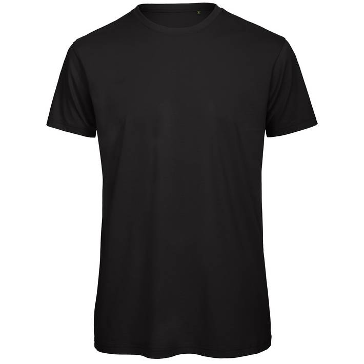 01.TM42 B&C - Inspire T /men_° black .002