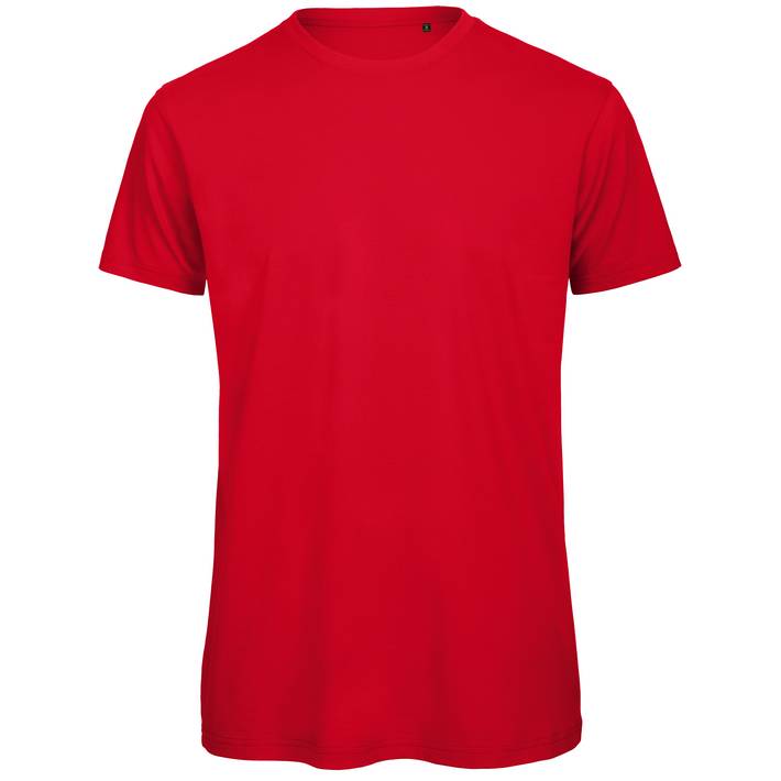 01.TM42 B&C - Inspire T /men_° red .004