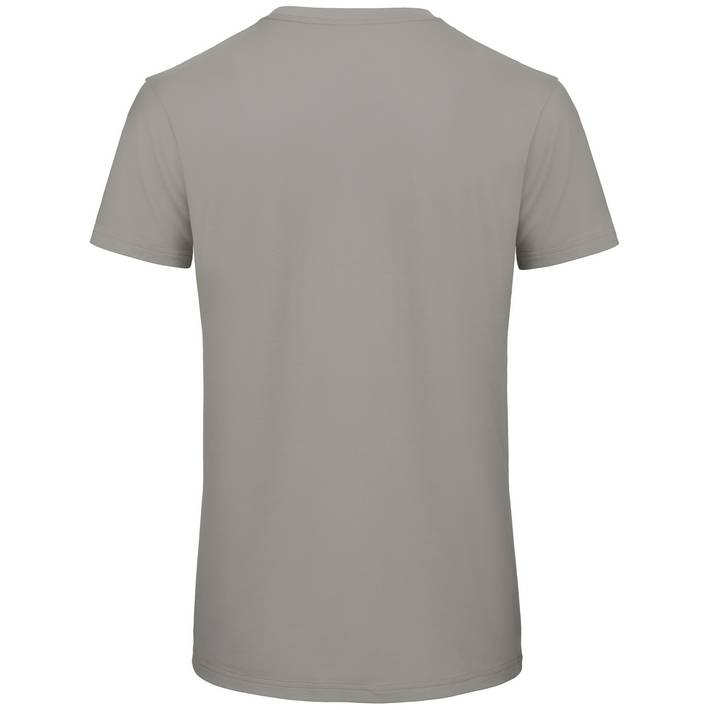 01.TM42 B&C - Inspire T /men_° light grey .039