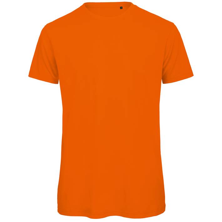 01.TM42 B&C - Inspire T /men_° orange .235