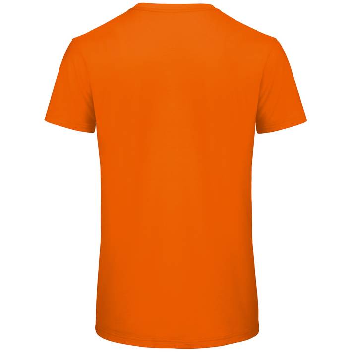 01.TM42 B&C - Inspire T /men_° orange .235