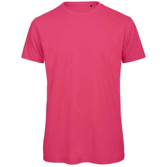 01.TM42 B&C - Inspire T /men_° fuchsia .310