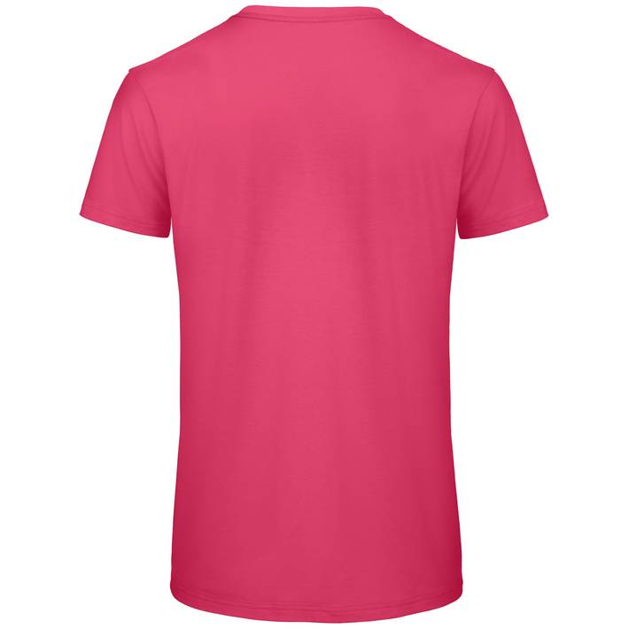 01.TM42 B&C - Inspire T /men_° fuchsia .310