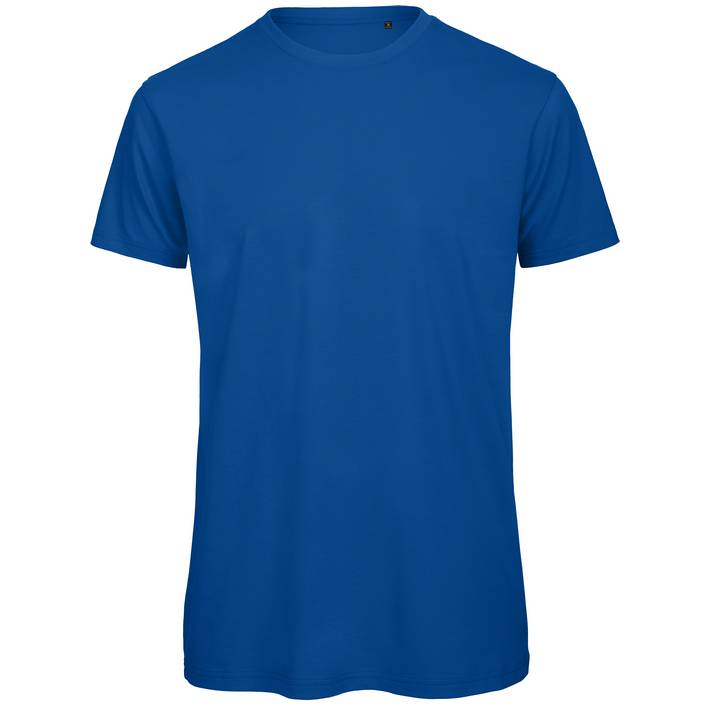 01.TM42 B&C - Inspire T /men_° royal blue .450