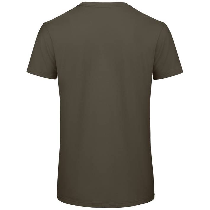 01.TM42 B&C - Inspire T /men_° khaki .555