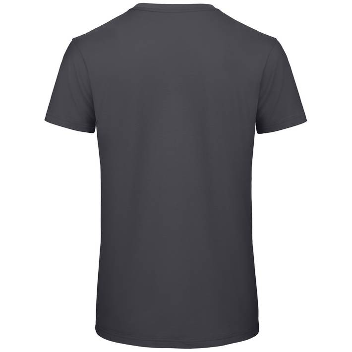 01.TM42 B&C - Inspire T /men_° dark grey .670