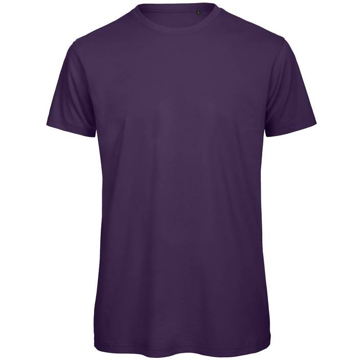 01.TM42 B&C - Inspire T /men_° urban purple .u39