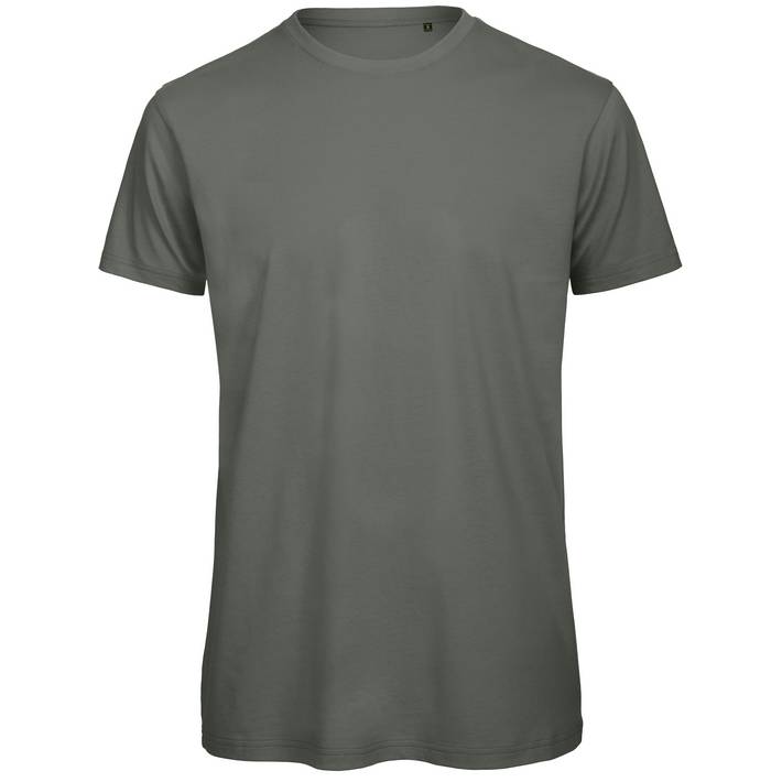 01.TM42 B&C - Inspire T /men_° millennial khaki .u41