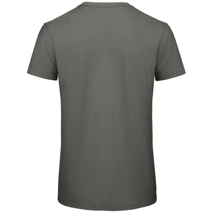 01.TM42 B&C - Inspire T /men_° millennial khaki .u41