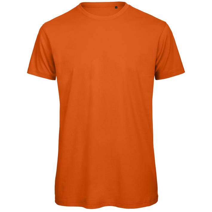 01.TM42 B&C - Inspire T /men_° urban orange .u43