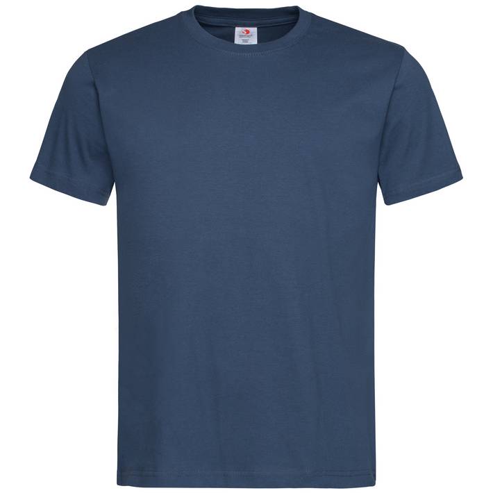 05.2000 Stedman - Classic-T Unisex navy blue .056