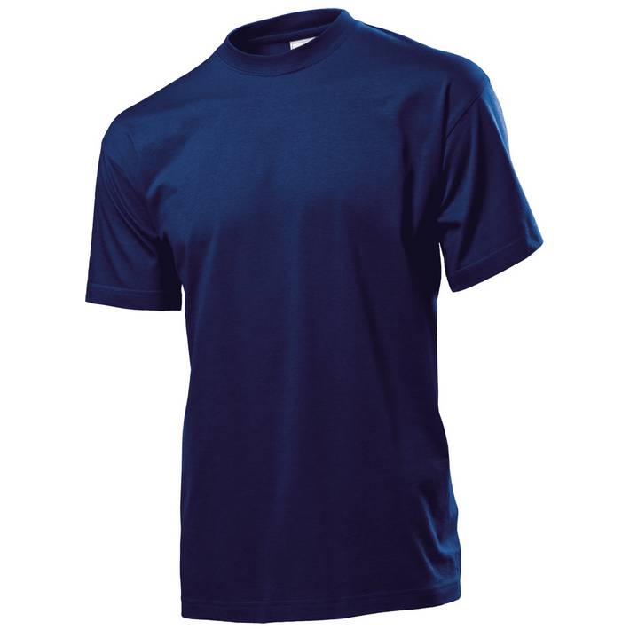 05.2000 Stedman - Classic-T Unisex navy blue .056