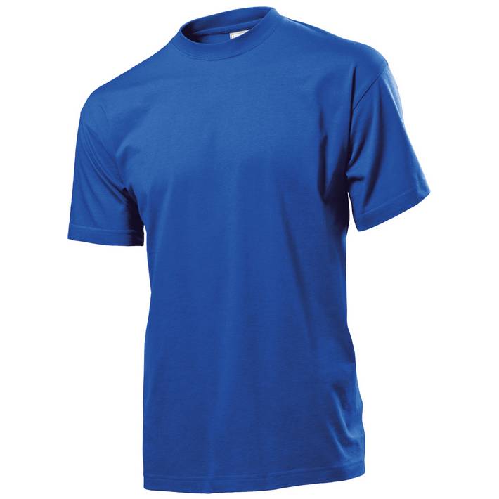 05.2000 Stedman - Classic-T Unisex bright royal .057