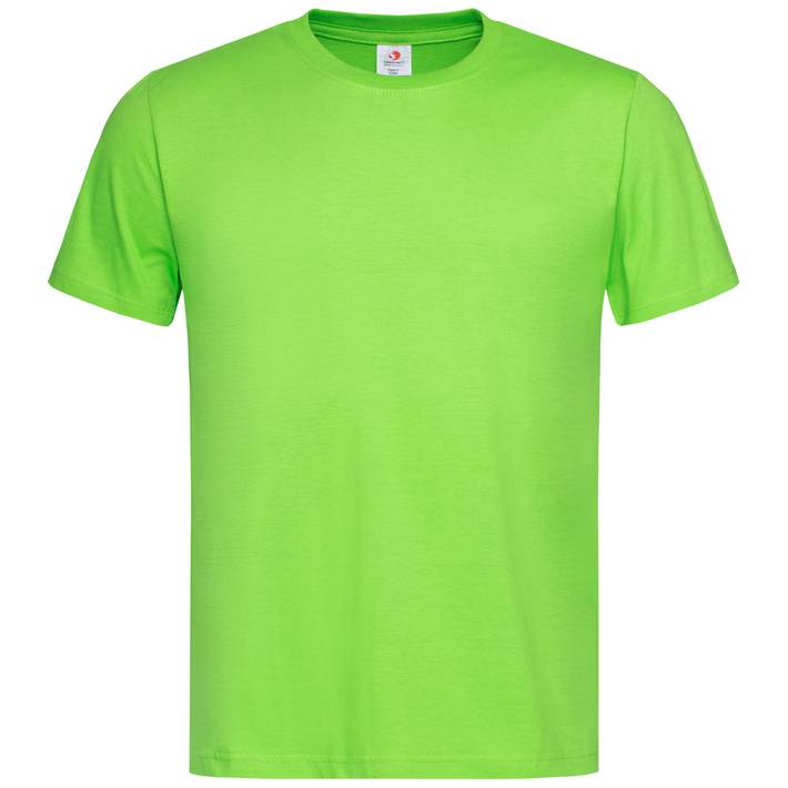 05.2000 Stedman - Classic-T Unisex kiwi .080
