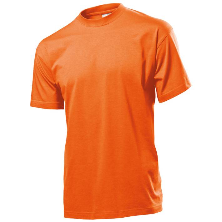 05.2000 Stedman - Classic-T Unisex orange .235