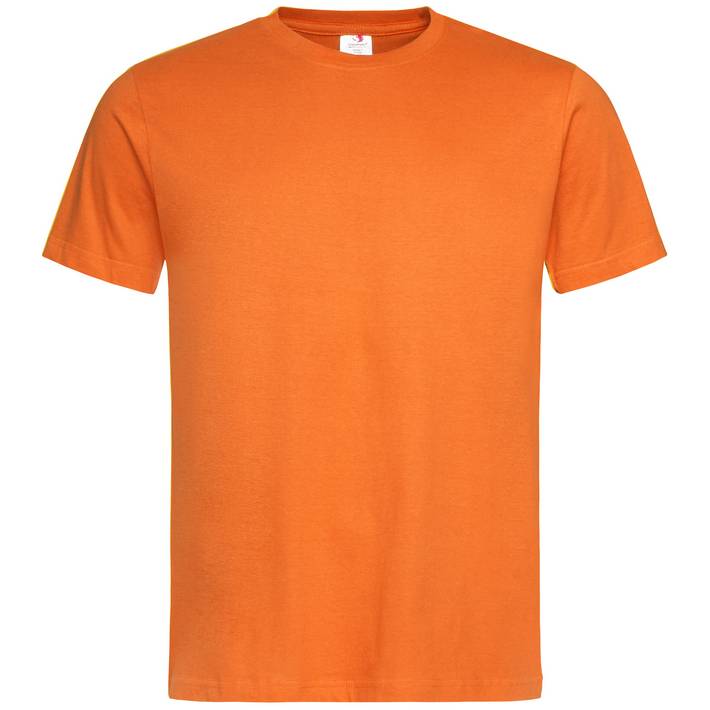 05.2000 Stedman - Classic-T Unisex orange .235