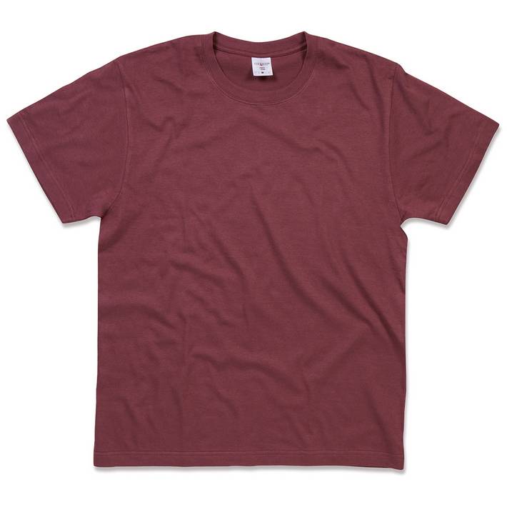 05.2000 Stedman - Classic-T Unisex burgundy .370