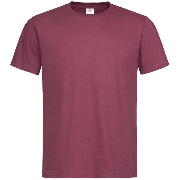 05.2000 Stedman - Classic-T Unisex burgundy .370