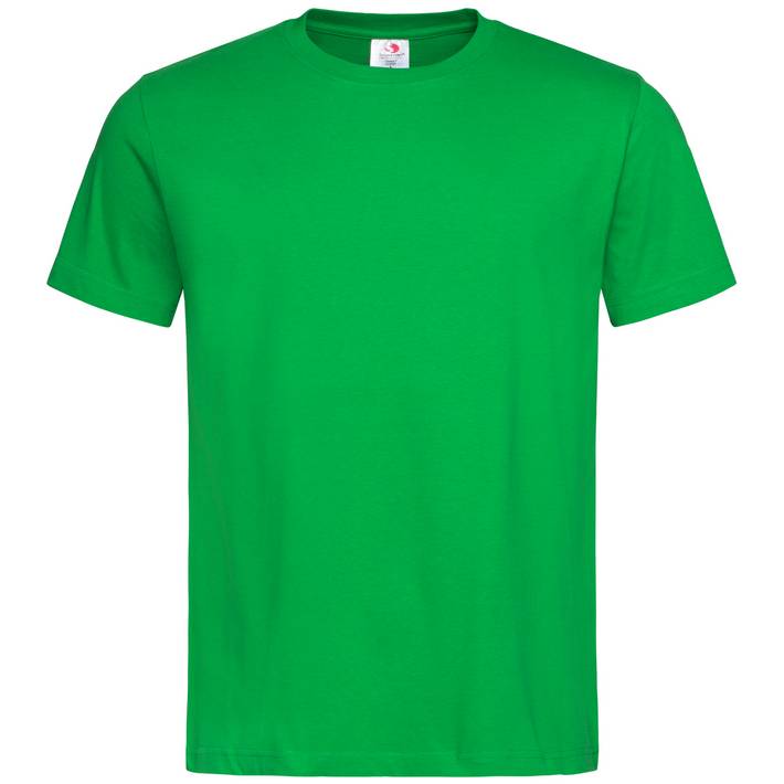 05.2000 Stedman - Classic-T Unisex kelly green .520